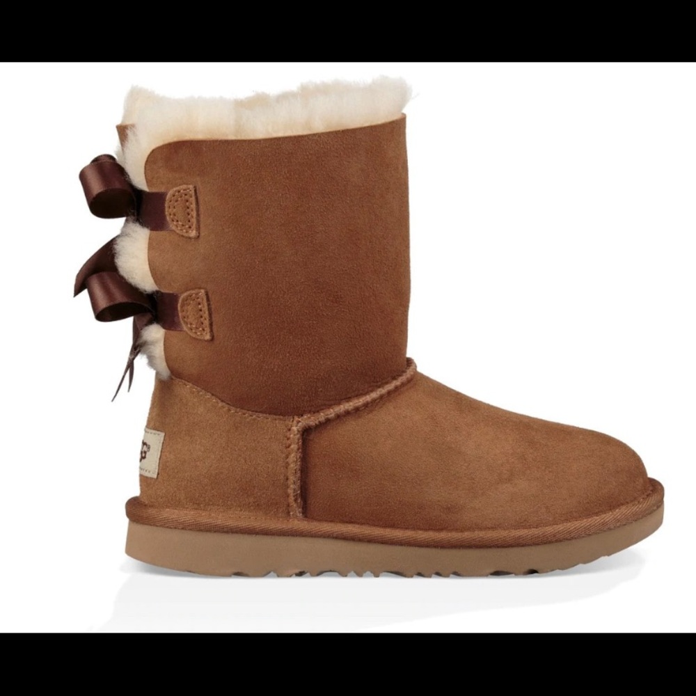 Ugg Bailey Bow Boots